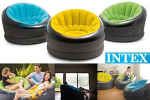gamme fauteuil intex onyx de toutes les couleurs