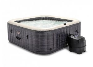 spa intex ardoise 6 places