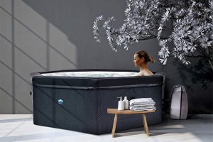 spa netspa octopus 6 places en interieur
